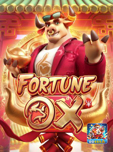 APP GAME FORTUNE OX