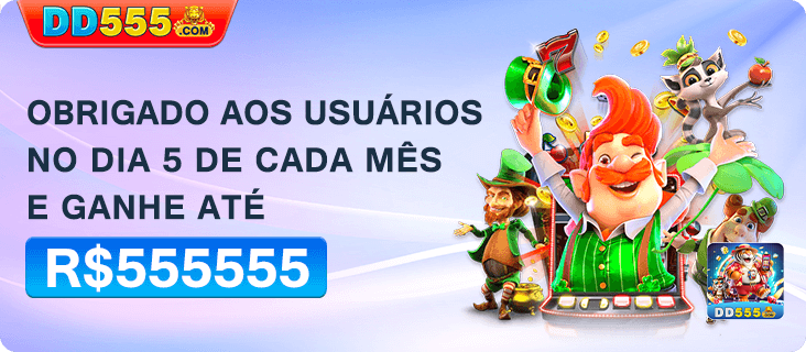 OBRIGADO AOS USUARIOS NO DIA 5 DE CADA MES E GANHE ATE R$555555