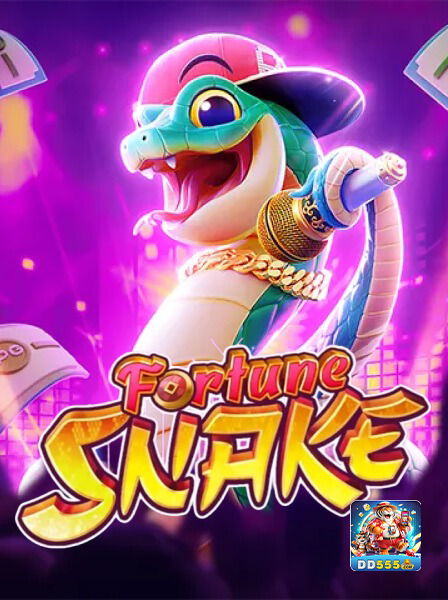 FORTUN SNAKE GAME APP