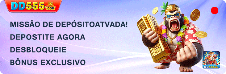 MISSAO DE DEPOSITOATVADA! DEPOSTITE AGORA DESBLOQUEIE BONUS EXCLUSIVO
